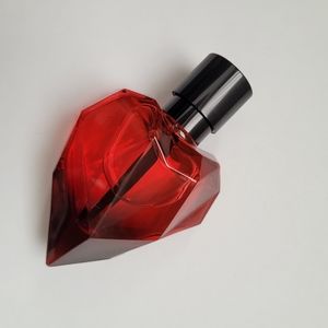 New Diesel Loverdose Red Kiss 💋